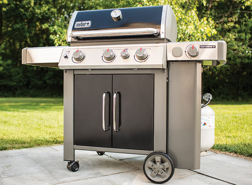Traeger vs. Weber Grills: Which Brand Is Right for You?