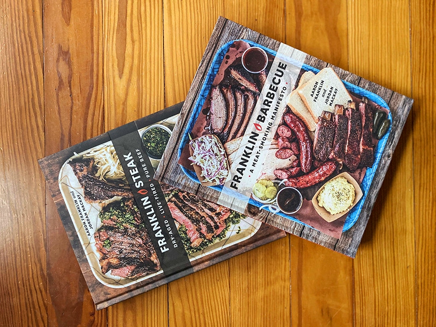 6 Best Smoker Cookbooks — Let Theory Make Your Cooking Results Stunning! (Spring 2023)