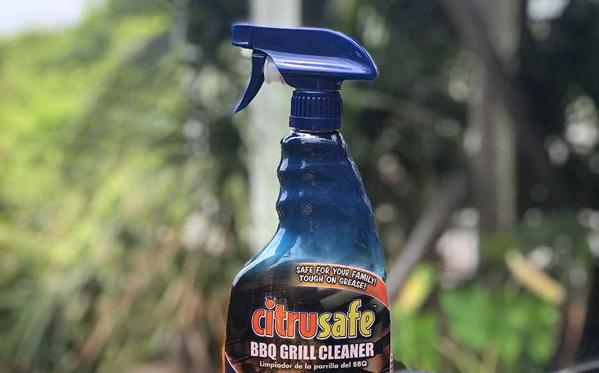 5 Best Grill Cleaners to Get Rid of Dirt and Grease (Summer 2022)