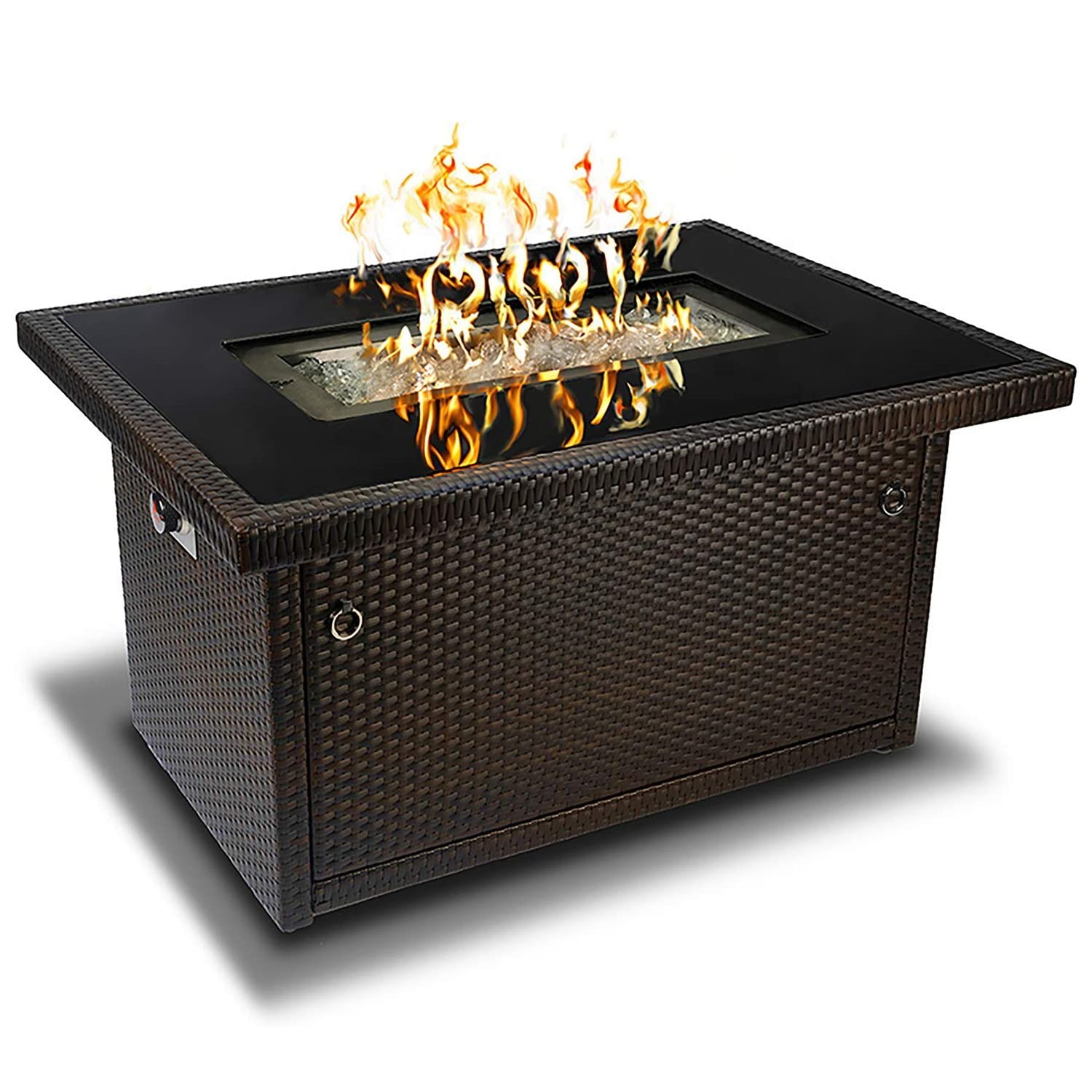 Outland Living 401 Series - 44-Inch Outdoor Propane Gas Fire Table