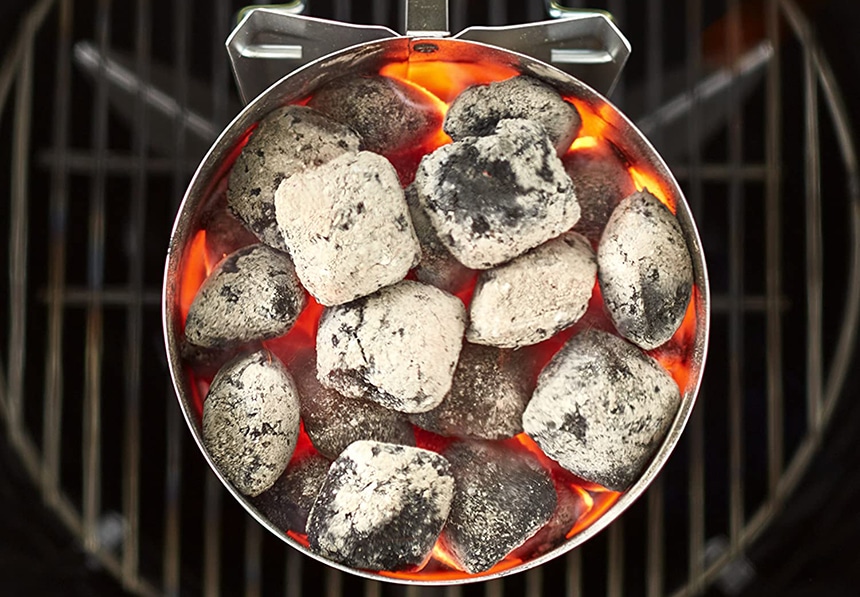6 Best Charcoal Briquettes – Consistent Grilling Temperature for Superior Results (Spring 2023)
