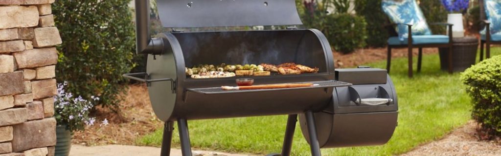 4 Best Oklahoma Joe Smoker Reviews - Irresistable Dishes for You, Your Family and Guests (Spring 2023)