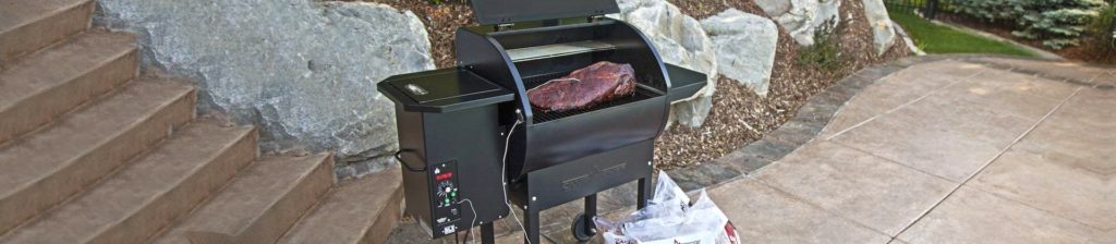 5 Best Pellet Grills for Searing - the Juiciest Meats Done Right (Winter 2023)
