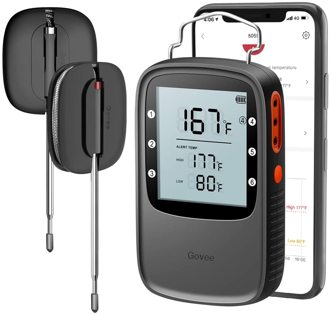 Govee Grill Thermometer