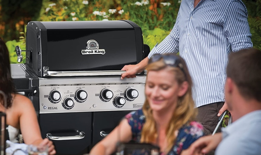 6 Best Broil King Grills for Indoor and Outdoor Use (Summer 2022)