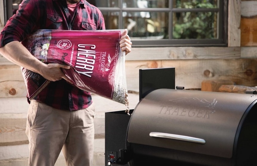 5 Best Pellet Grills for Searing - the Juiciest Meats Done Right (Winter 2023)