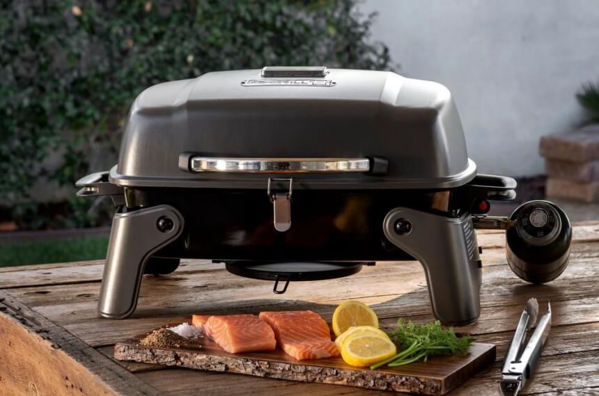 6 Best Nexgrill Grills – Ensure Even Cooking of the Steaks and Burgers! (Summer 2022)