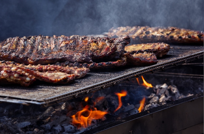 6 Best Wood Types to Smoke Ribs — Add That Ideal Flavor Note to Your Dish! (Winter 2022)