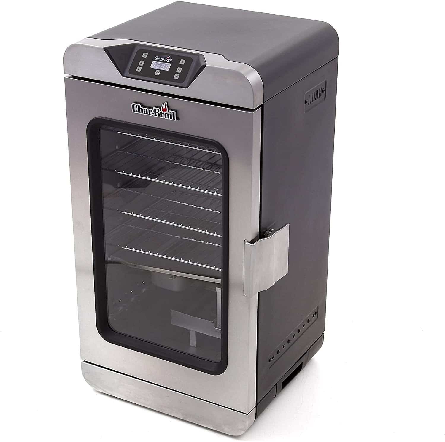 Char-Broil Digital Electric Smoker 725 Deluxe