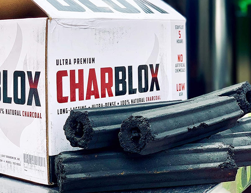 10 Best Charcoal for Smoking Picks – Find Your Favorite to Cook Mouthwatering Meals! (Summer 2022)