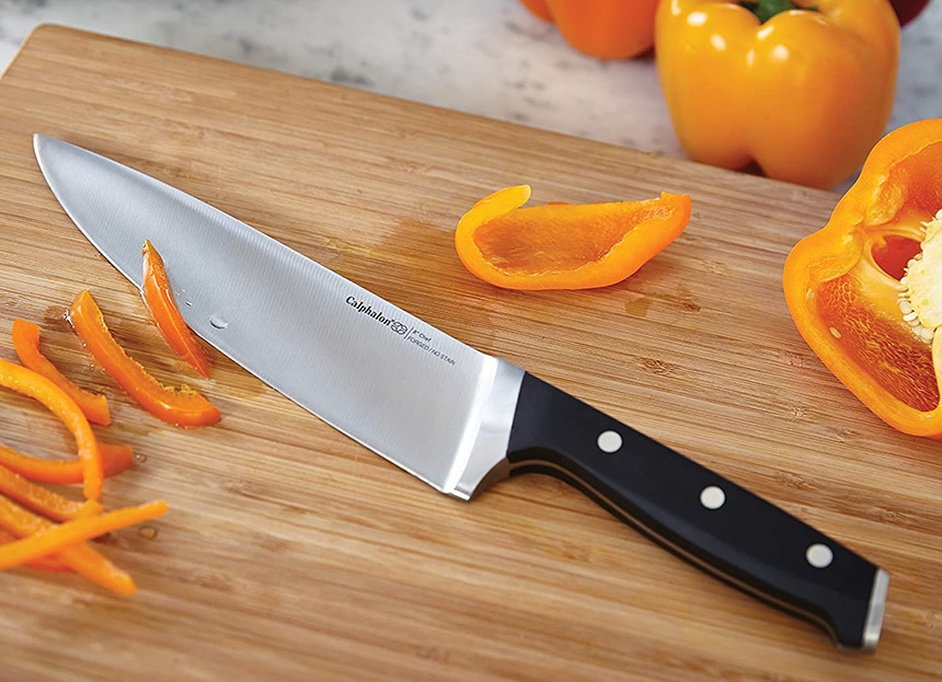 7 Best Knife Sets under $200 — Long-Lasting Sharpness at an Adequate Price (Winter 2022)