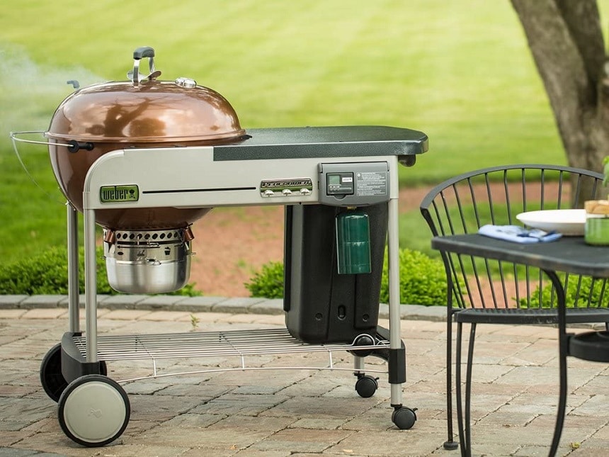 6 Best Charcoal Grills under $500 — Long-Lasting, Functional, and Reliable (Summer 2022)