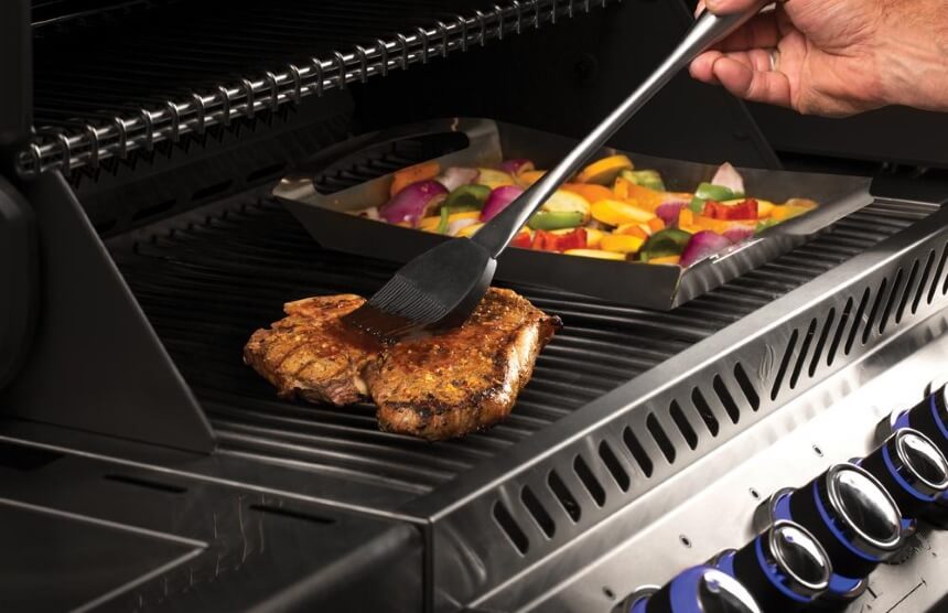 5 Best Napoleon Grills - Become New BBQ King with Reliable Brand (Winter 2022)