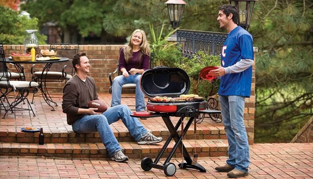 5 Best Coleman Grills - Get Maximum Out Of Grilling (Winter 2023)