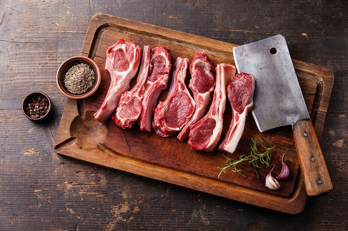 10 Best Butcher Blocks – High-Quality Kitchen Tools that Withstand a Lot! (Winter 2023)