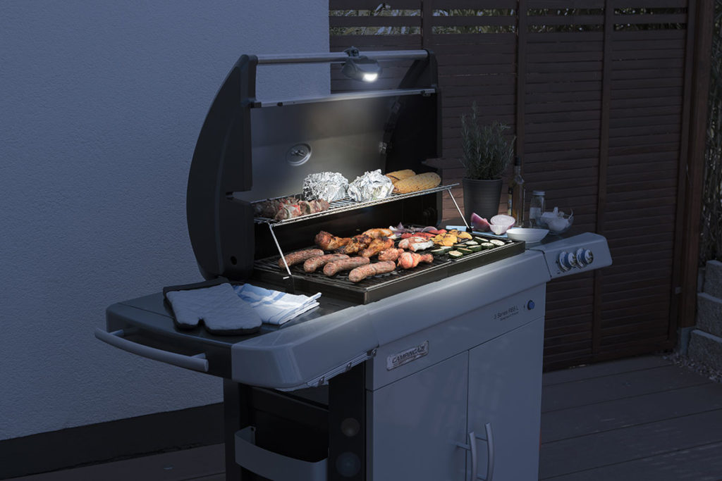 Best 7 Grill Lights for the Greater Barbeque Experience (Winter 2022)