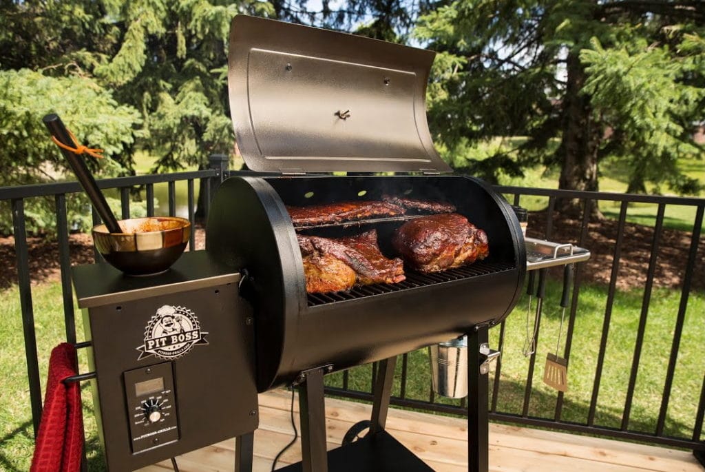 6 Best Pit Boss Grills for Best Grilling and Smoking Results (Winter 2023)