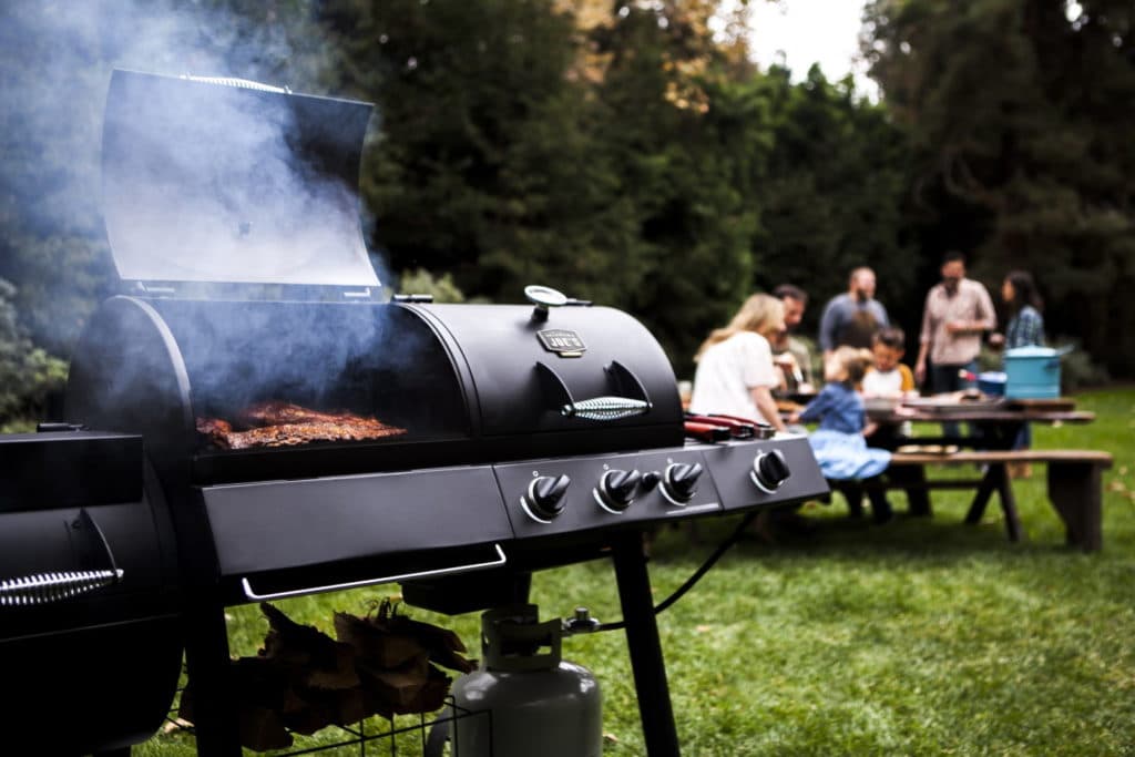 7 Best Smokers under $1000 — Make Appetizing Meals for the Whole Family Like a Pro! (Winter 2023)