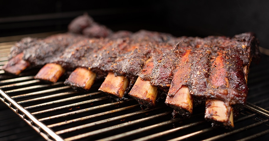 Smoked Beef Short Ribs: How to Make Them Juicy and Tender