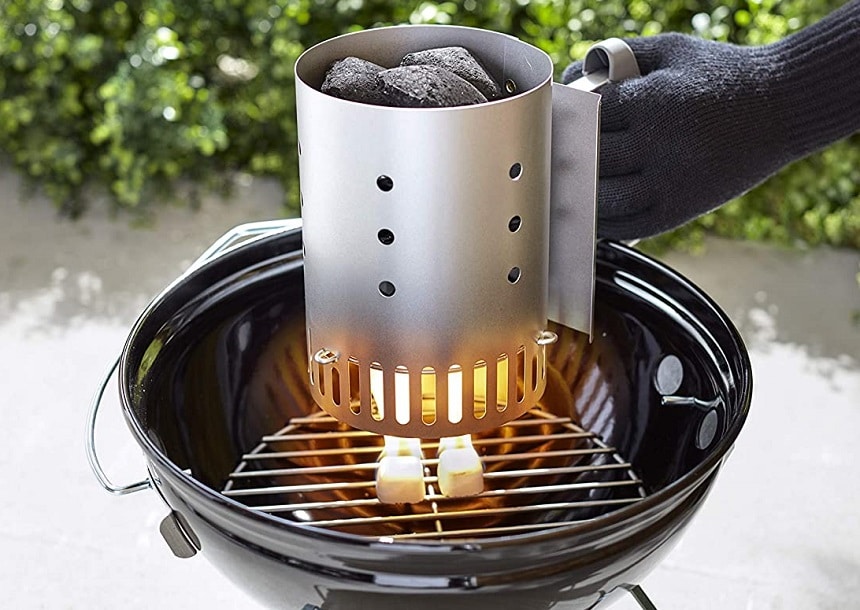 How to Keep Charcoal Grill Hot: Expert Advice You Should Try Out
