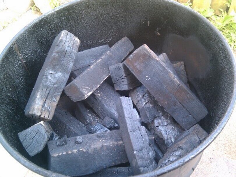 How to Make Charcoal On Your Own