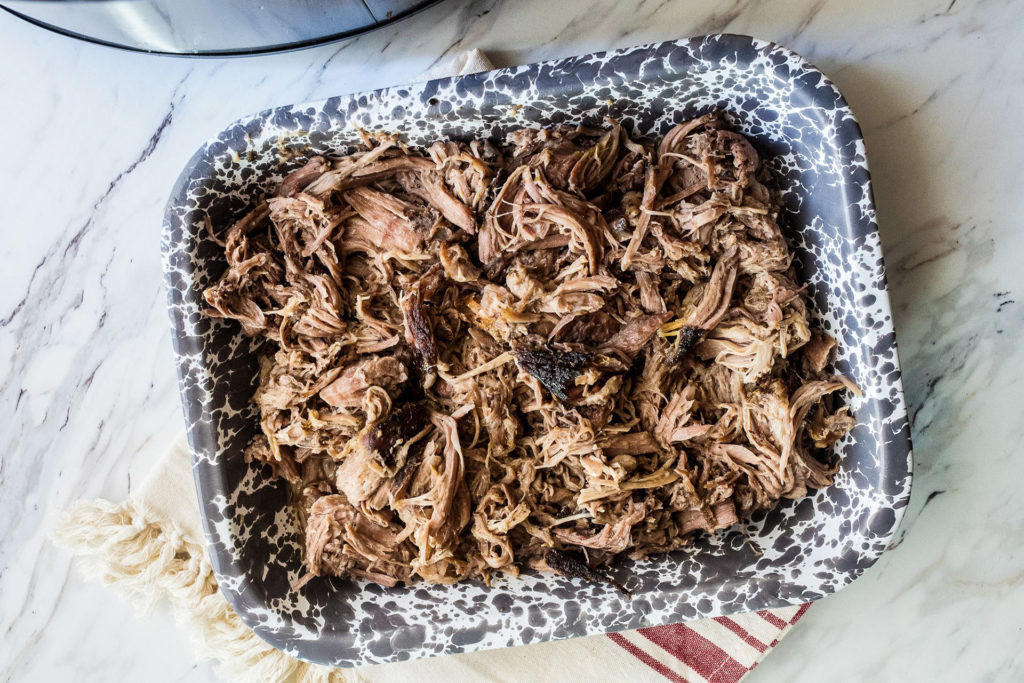How to Reheat Pulled Pork - Recipe and Storage Tips
