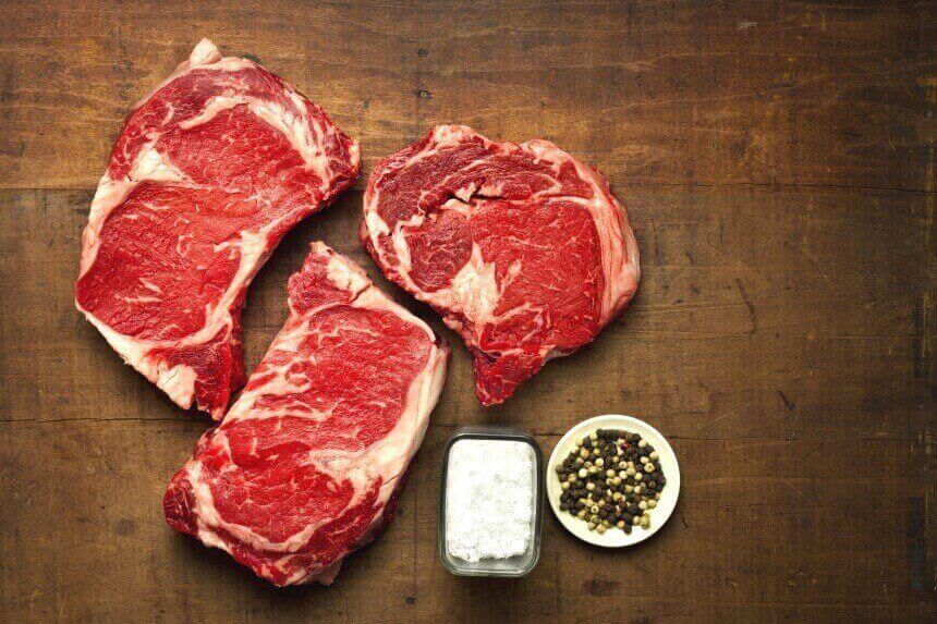 How to Tell If a Steak is Bad: Easy Tips and Obvious Signs Described