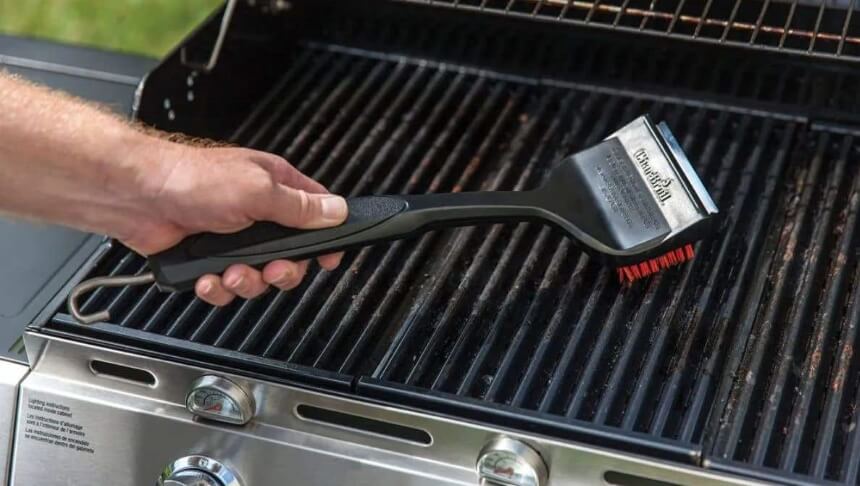 The Best Grill Grates: Which Material to Choose?