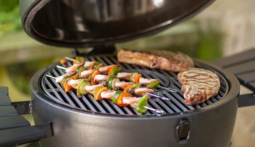 The Best Grill Grates: Which Material to Choose?