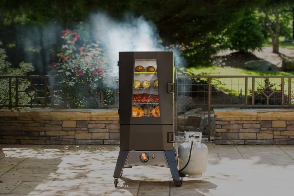 6 Best Propane Smokers — Reviews and Buying Guide (Summer 2022)