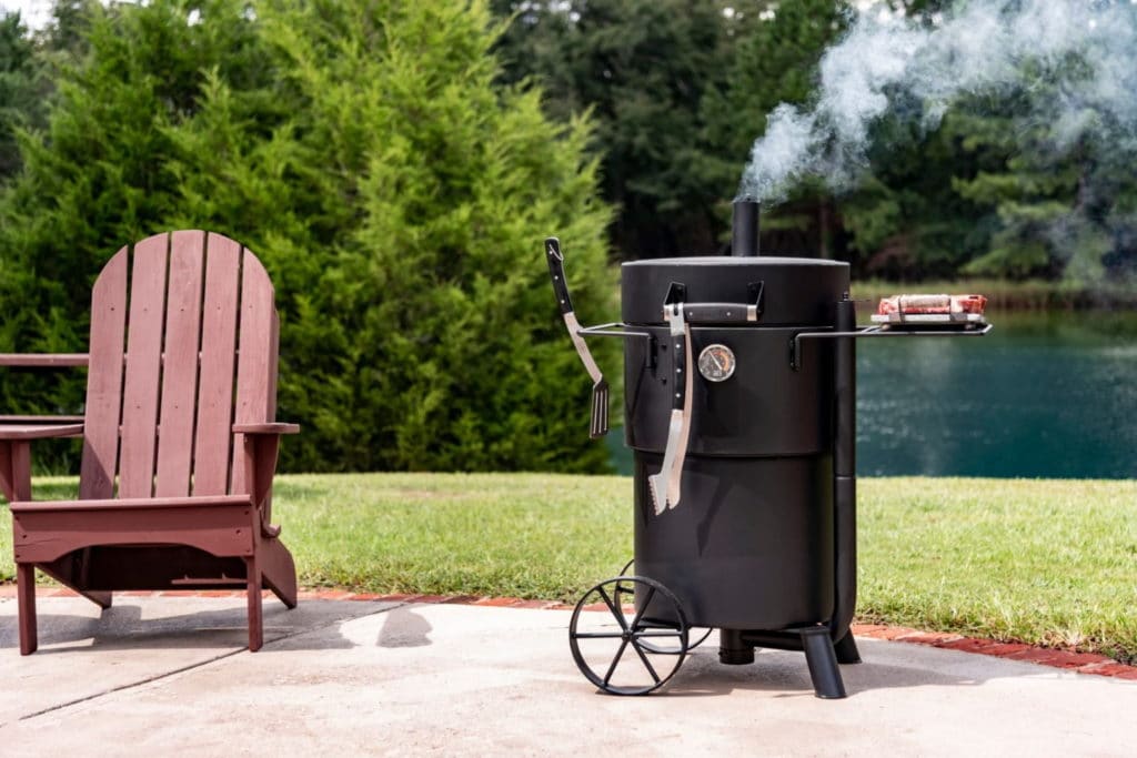 6 Best Smokers under $300 – Get Ready for the Perfect Meal! (Spring 2023)