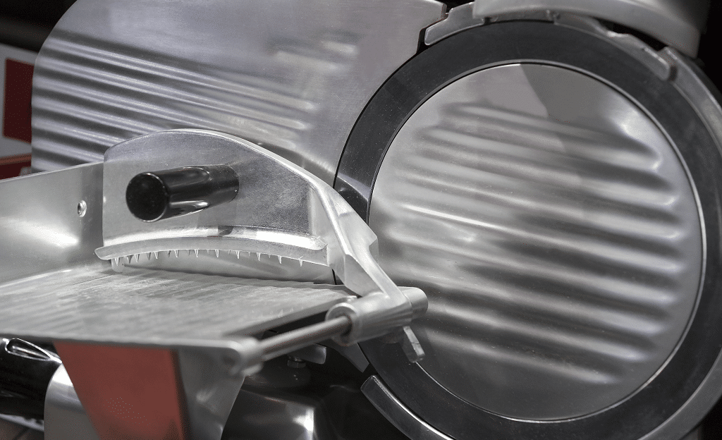 How to Sharpen a Meat Slicer Blade in 5 Steps and Maintain It After That