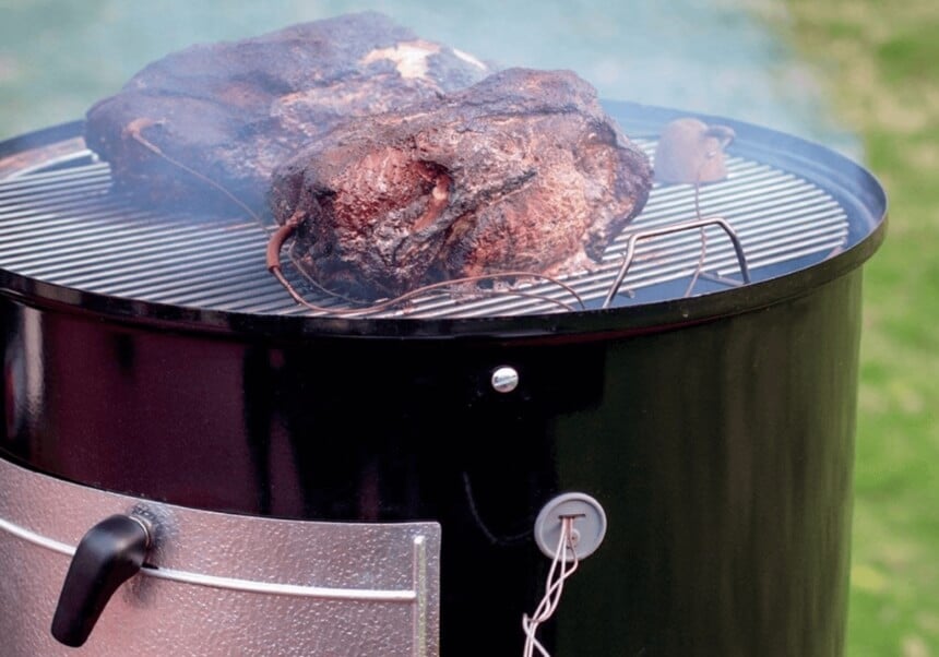 Smoker vs Grill: Know the Difference Before You Pick One