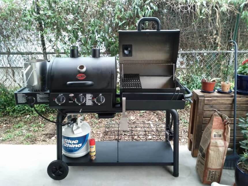 Smoker vs Grill: Know the Difference Before You Pick One