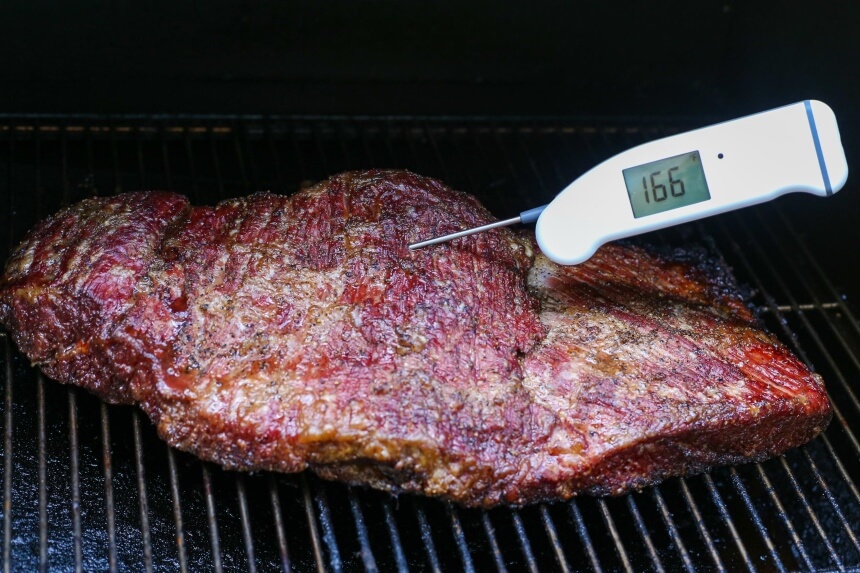 Smoking Times and Temperature Chart for Any Meat: From Beef to Fish