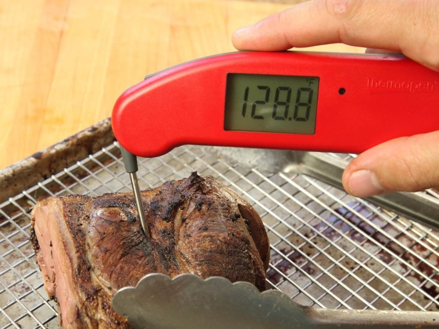 How to Smoke a Fresh Ham in 7 Steps
