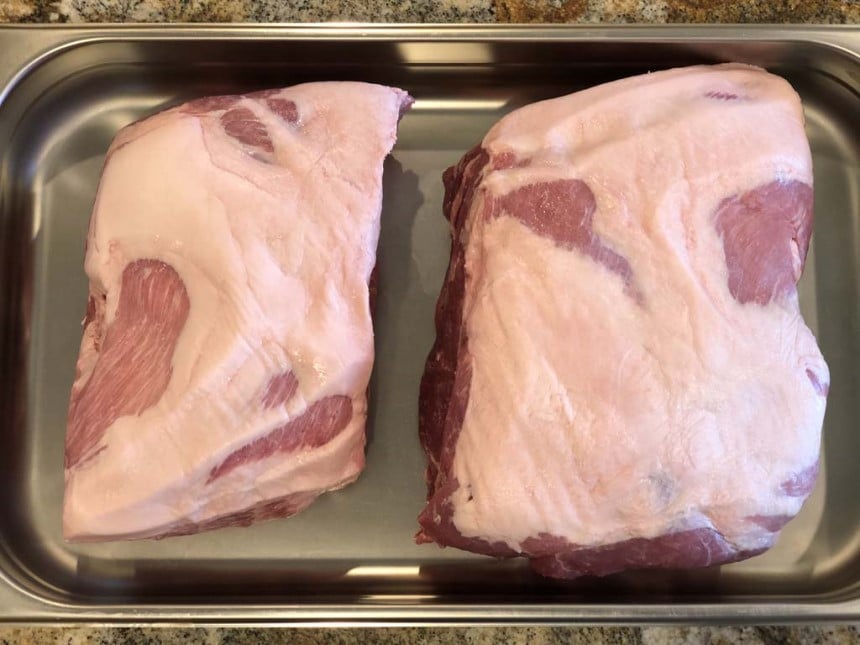 Pork Shoulder vs Pork Butt: Choosing the Best Cut