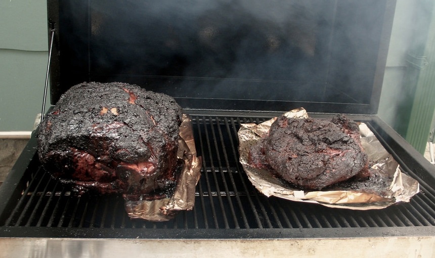 Smoking Corned Beef: Step-By-Step Recipe