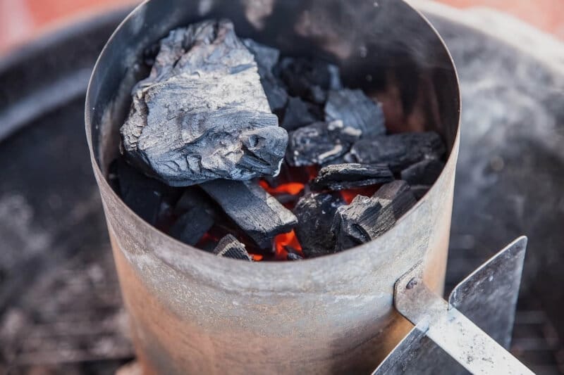 Can You Reuse Lump Charcoal and Briquettes? – Approved Methods