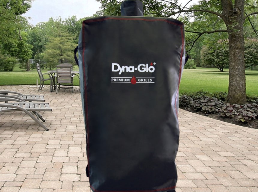 Dyna-Glo DGY784BDP Review (Summer 2022)