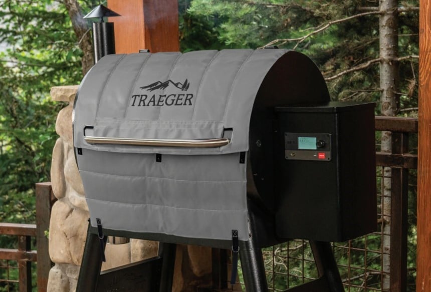 How to Insulate a Smoker: 5 Simple Methods