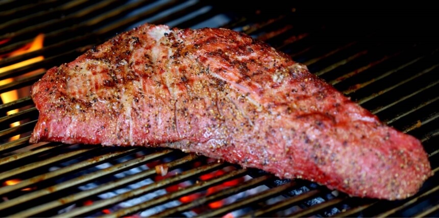 The Ideal Smoked Tri-Tip Recipe: Best Results Every Time!