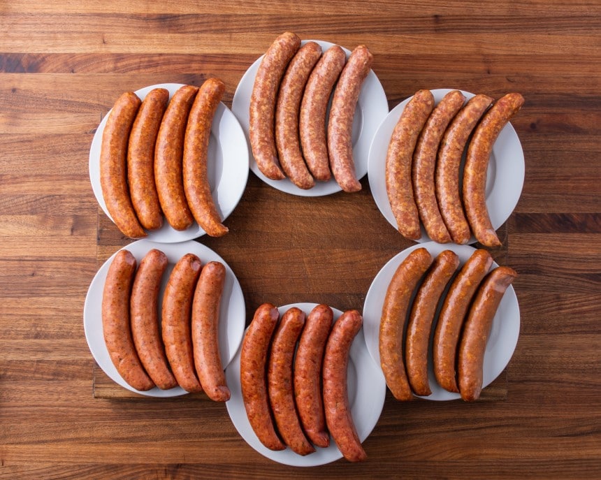 Smoked Brats: 4 Recipes and Cooking Advice
