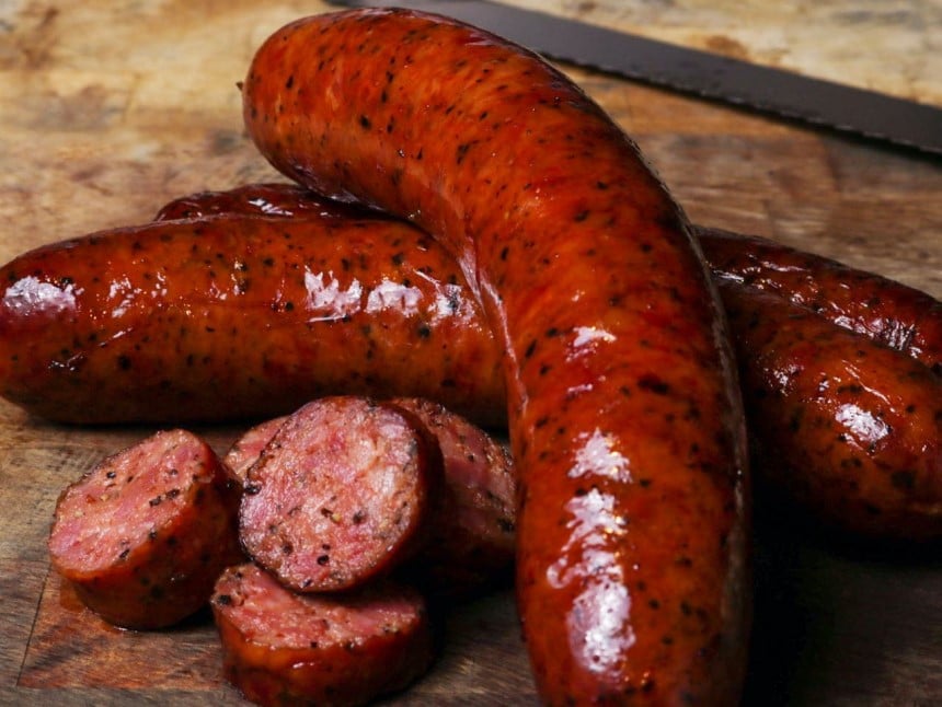 Smoked Brats: 4 Recipes and Cooking Advice