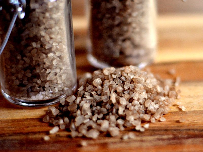 Smoked Salt: 3 Best Cooking Methods