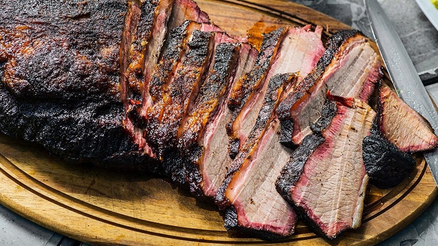 8 Best Woods for Smoking Brisket - Give Your Meat a Perfect Flavor!