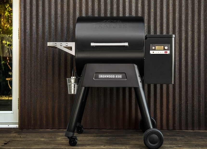 Traeger Ironwood 650 Review (Summer 2022)