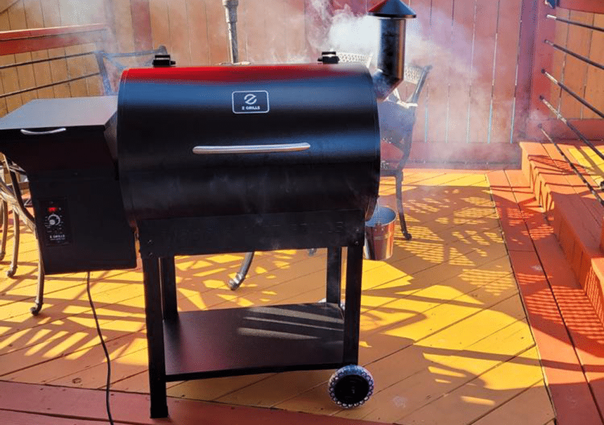 Z Grills 7002B Review (Summer 2022)