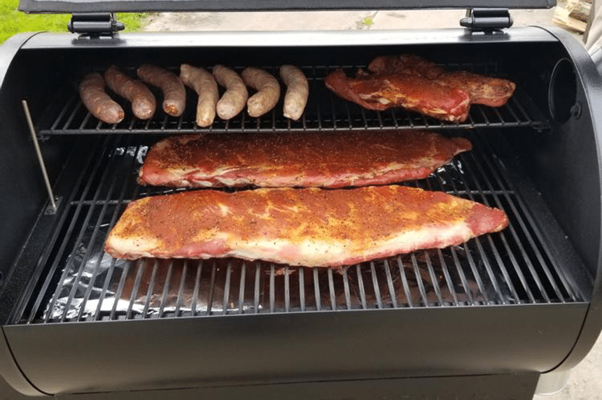 Z Grills 7002B Review (Summer 2022)