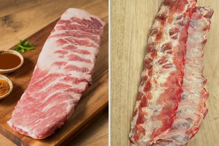 Baby Back vs St. Louis Ribs: Choose the Superior